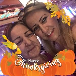 Meet your Posher, Rita